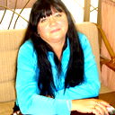 Инна Колесник