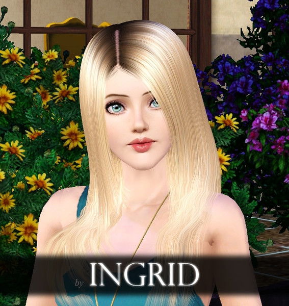 Ingrid