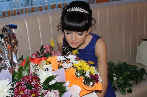 Рада Сайфуллина