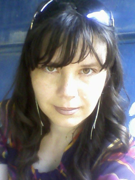 Оксана Михайленич