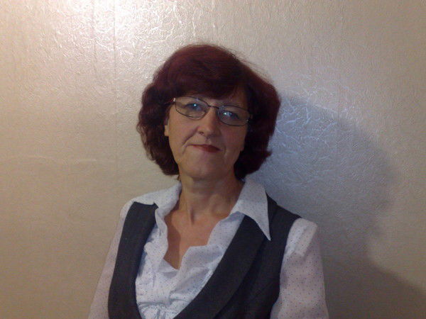 Анна Третьякова