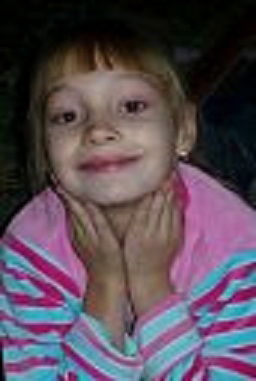 Валерия Спиридонова