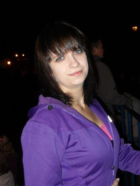 Мария Зуева