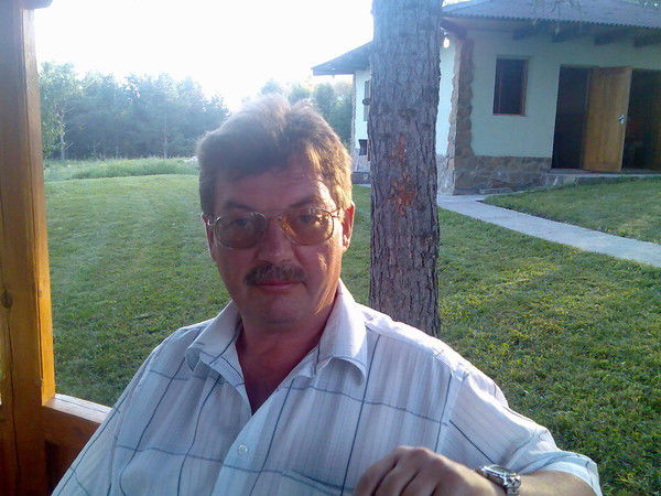 Виктор Ворожцов