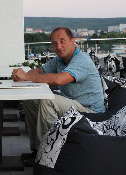 Валерий Лапин