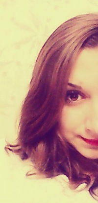 Виктория Сачко