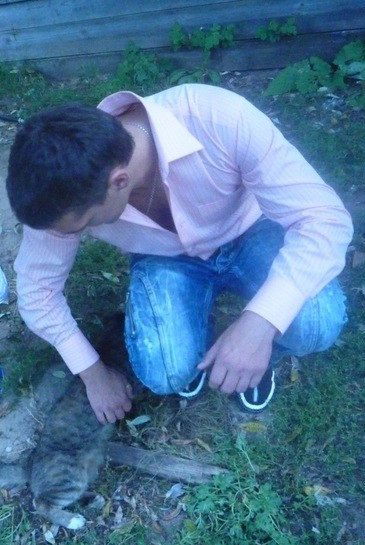 Евгений Ропот