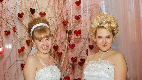 Катя Чуркина