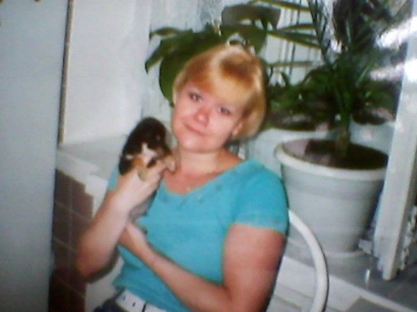 Даша Глотова