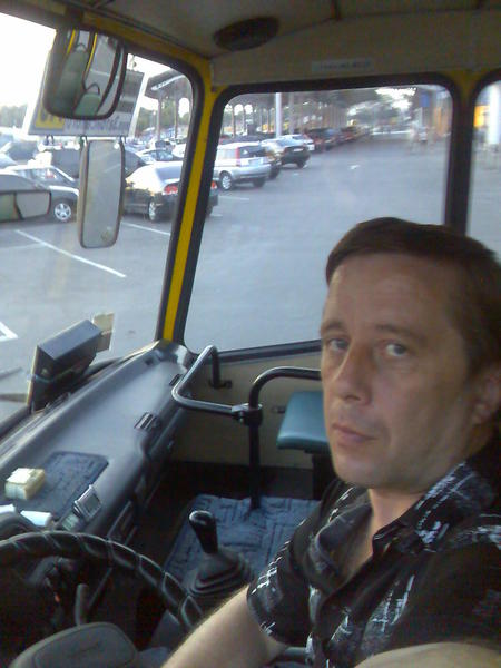 Василий Дыминский