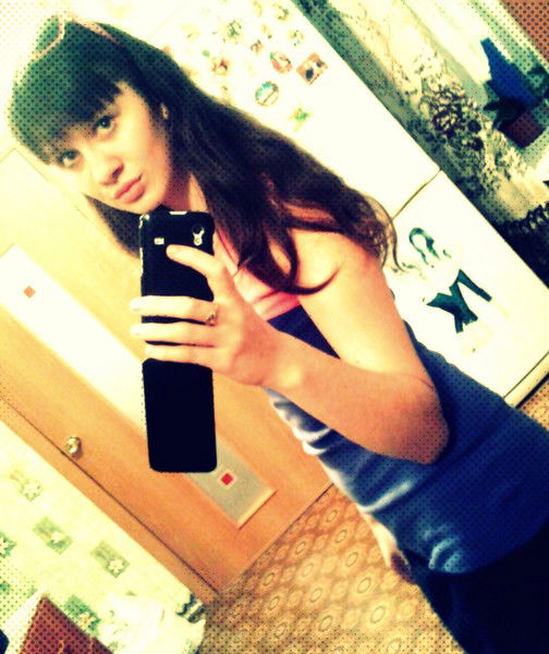 Олеся Поселенкова