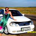Алла Глущенко (Сотник)