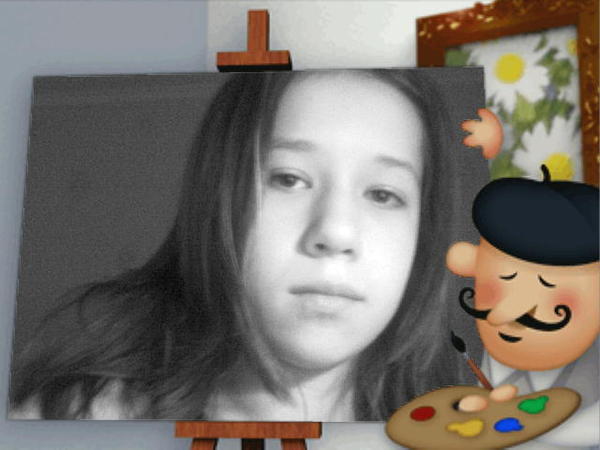 Виталина Злобич