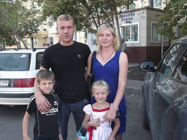 Владимир Оборовский