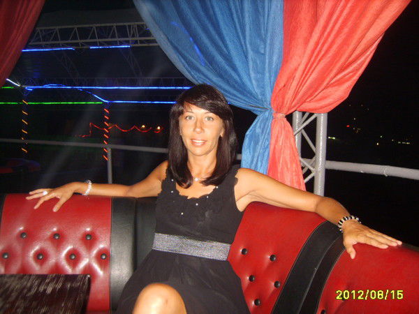 Наталья Прошина