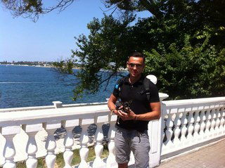 Евгений Куропата