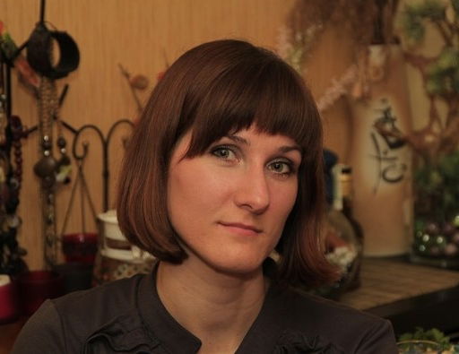 Юлия Федорова