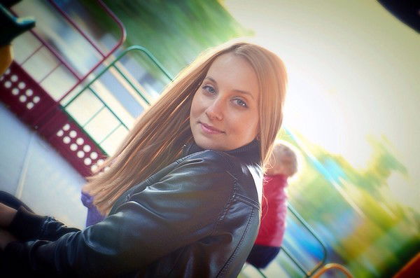 Дарья Головина