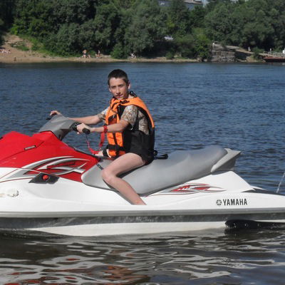 Сергей Ильинский