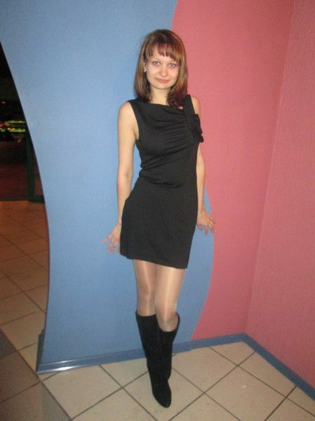 Татьяна Вячеславовна