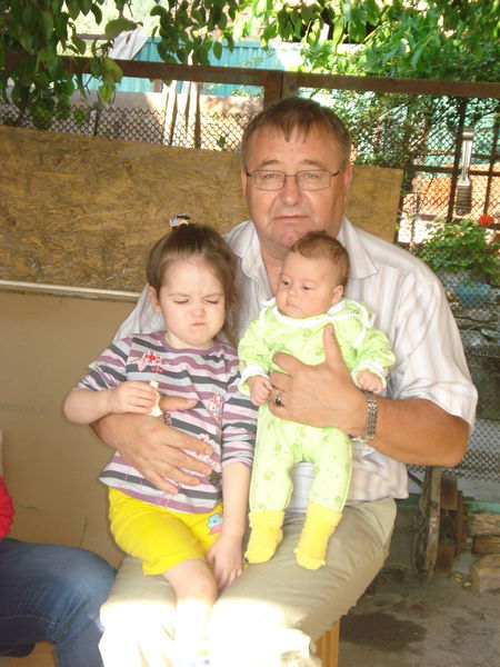 Владимир Григорьев