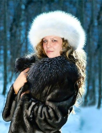 Оксана Науман