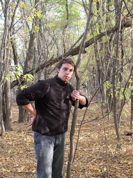 Александр Игоревич