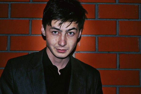 Константин Фукс