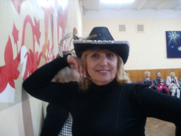 Мартоша Рудова