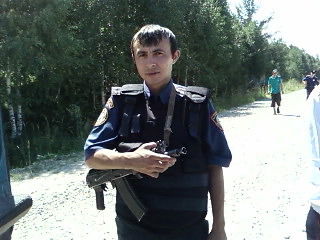 Руслан Кадиров