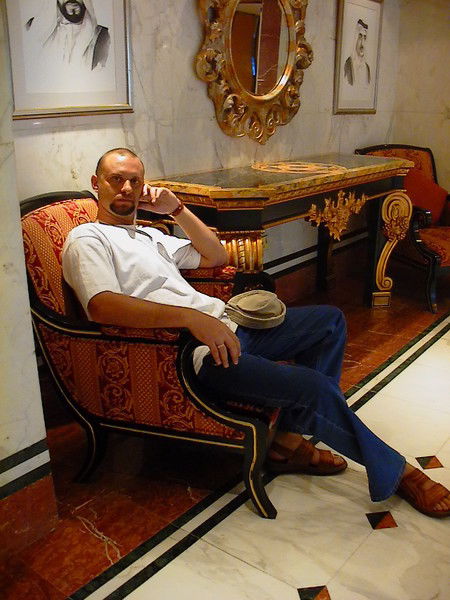 Сергей Кошелев