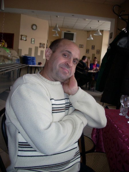 Анатолий Драчук