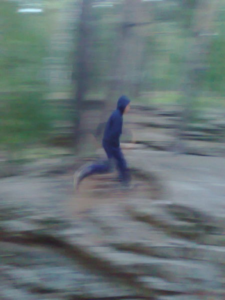 Лёха Сергеев