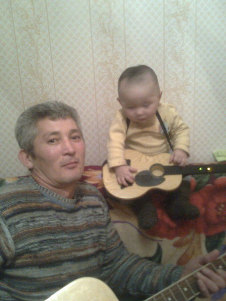 Заур Каконов