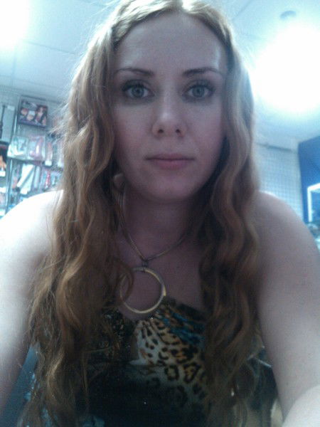 Ксения Алимкулова