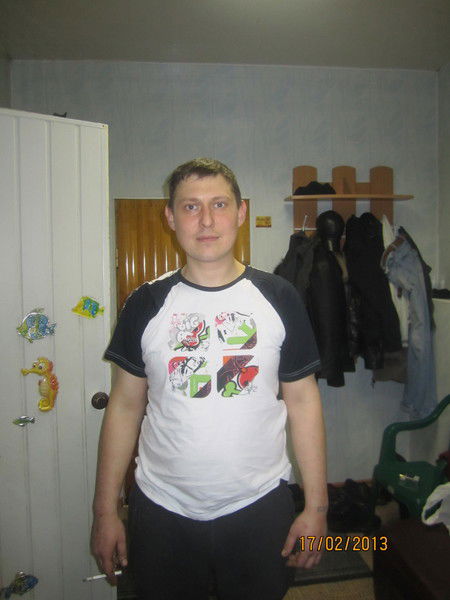 Андрей Балабанов