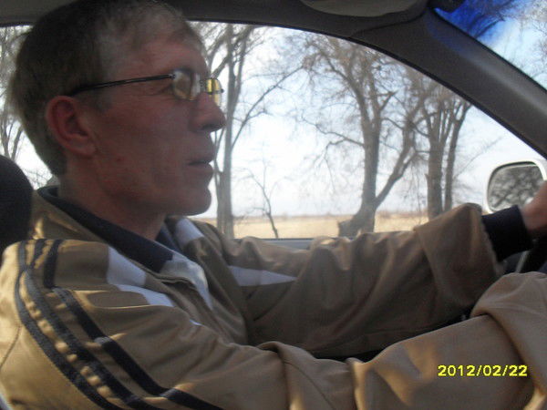 Юрий Закиров