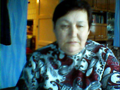 Дина Санько-Мошкова