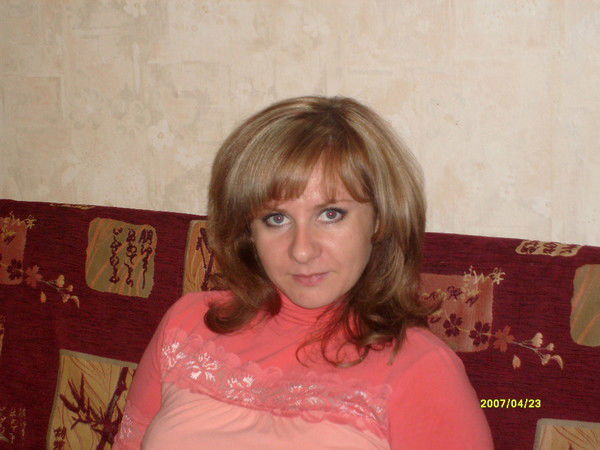 Светлана Svetik