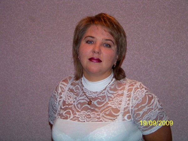 Светлана Латышева