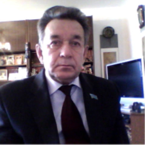 Валерий Тургенев