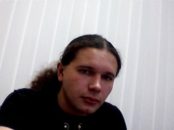 Денис Рудковский