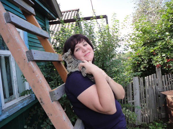 Татьяна Чередник