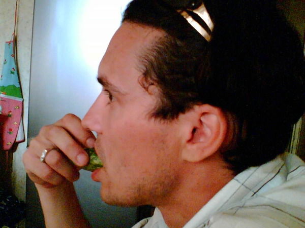 Антон Сладков