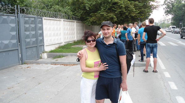 Лада Погоржевская