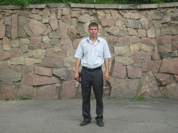 Андрей Мальцев