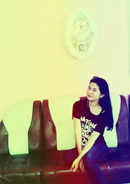 Айым Турсынова