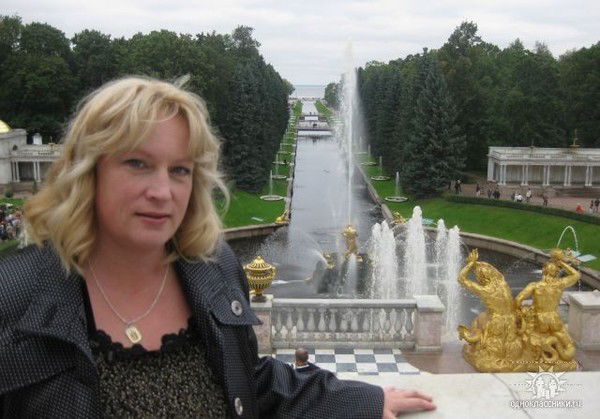 Светлана К***