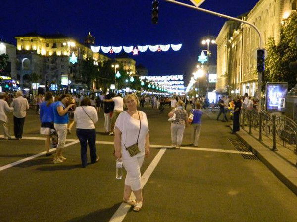 Елена Фомина