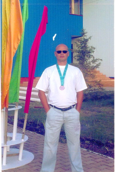 Бордюжа Сергей